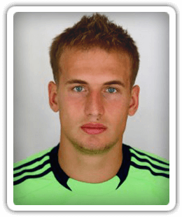 Anatoliy Tymofeev