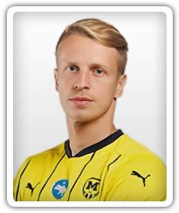 Artem Shabanov