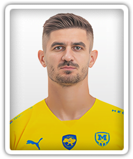 Yevhen Tkachuk