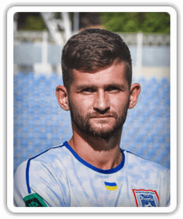 Dmytro Ulianov