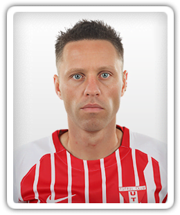 Dmytro Pospielov