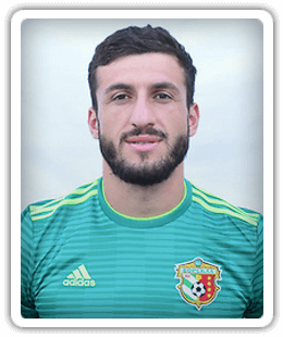 Gegam Kadimyan