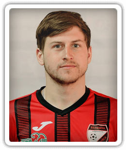 Mykhaylo Pysko