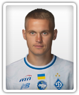 Vitaliy Buialskyi