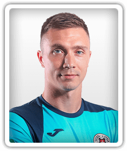 Vladyslav Levanidov