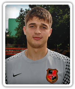 Yehor Popovych