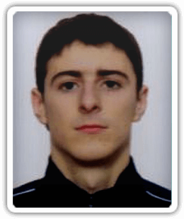 Anton Shevchuk