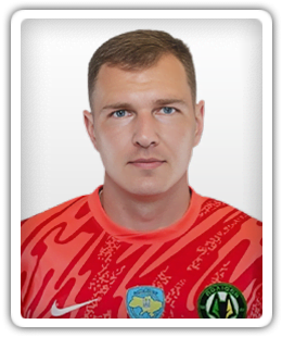 Yevhen Volynets