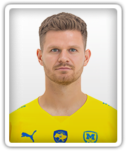 Dmytro Yusov