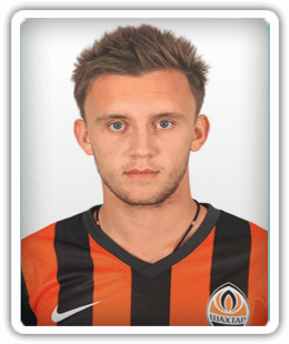 Volodymyr Sadokha