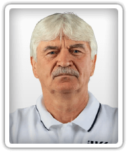 Volodymyr Kozyr