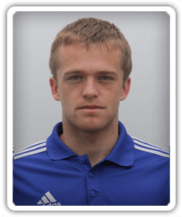Yuriy Chonka