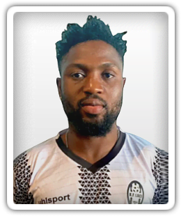 Michel Babatunde