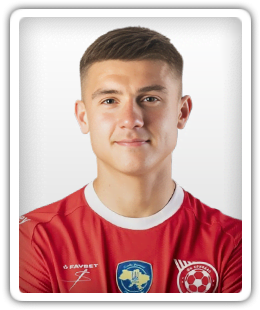 Maksym Zaderaka