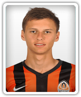 Artur Zahorulko