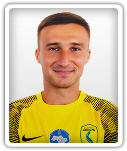 Yevhen Banada