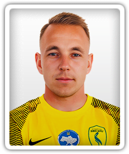 Vladyslav Voitsekhovskyi