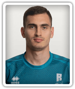 Oleksandr Mihunov