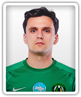 Oleksandr Andriievskyi