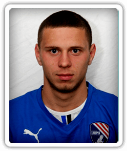 Vladyslav Pavlenko