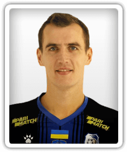 Yevhen Martynenko