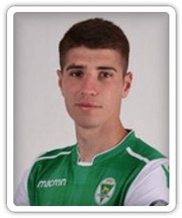 Yevhen Smirnov