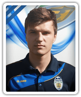 Andriy Bender