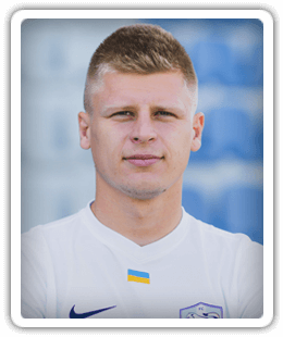 Vadym Strashkevych