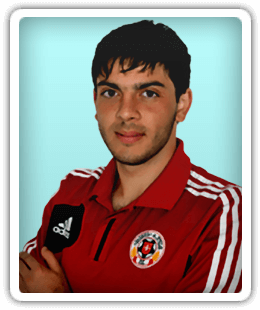 Redvan Memeshev