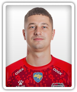 Andrii Bliznichenko