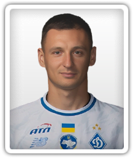 Vladyslav Kabaiev