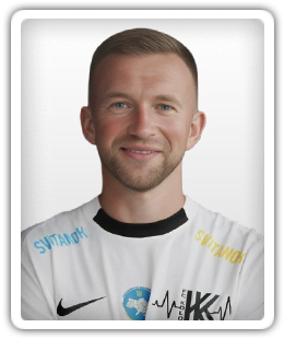 Artem Nedolia