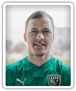 Oleksandr Luchyk