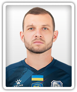 Bohdan Boichuk