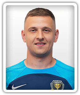 Serhiy Horbunov
