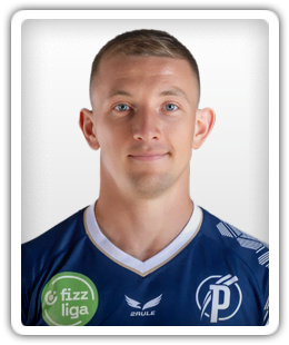 Artem Favorov