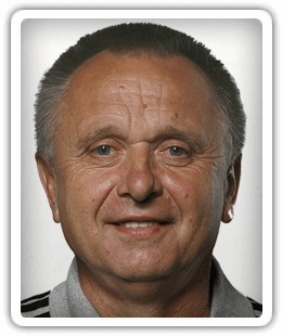 Boguslaw Kaczmarek