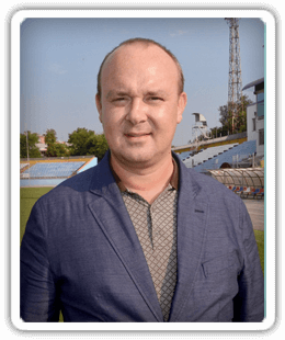 Maksym Berezkin