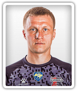 Oleksandr Lebedenko