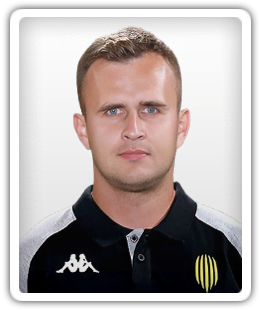 Kyrylo Vanyukov