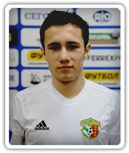 Denys Koba