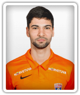 Yuriy Pavlyk