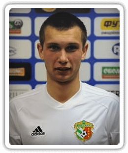 Oleksandr Tomenko
