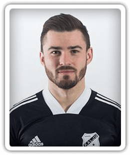 Andriy Markovych
