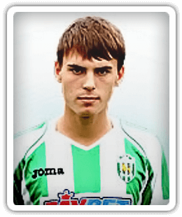 Yuriy Yastrub