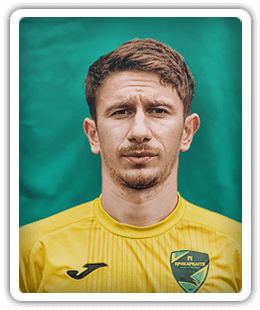 Ivan Sondey