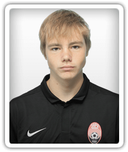 Dmytro Lukanov
