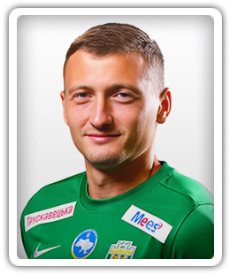 Vladyslav Klymenko