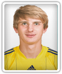Yuriy Holubka