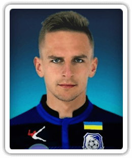 Mykhaylo Kaluhin
